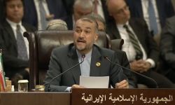 عبد اللهيان: مستعدون لإبرام الاتفاق النووي مع مراعاة خطوطنا الحمراء